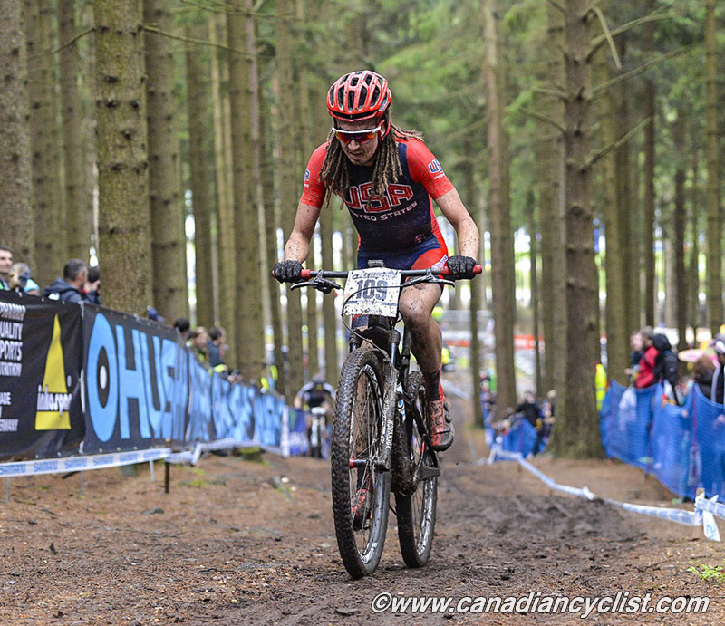 Val di Sole World Cup