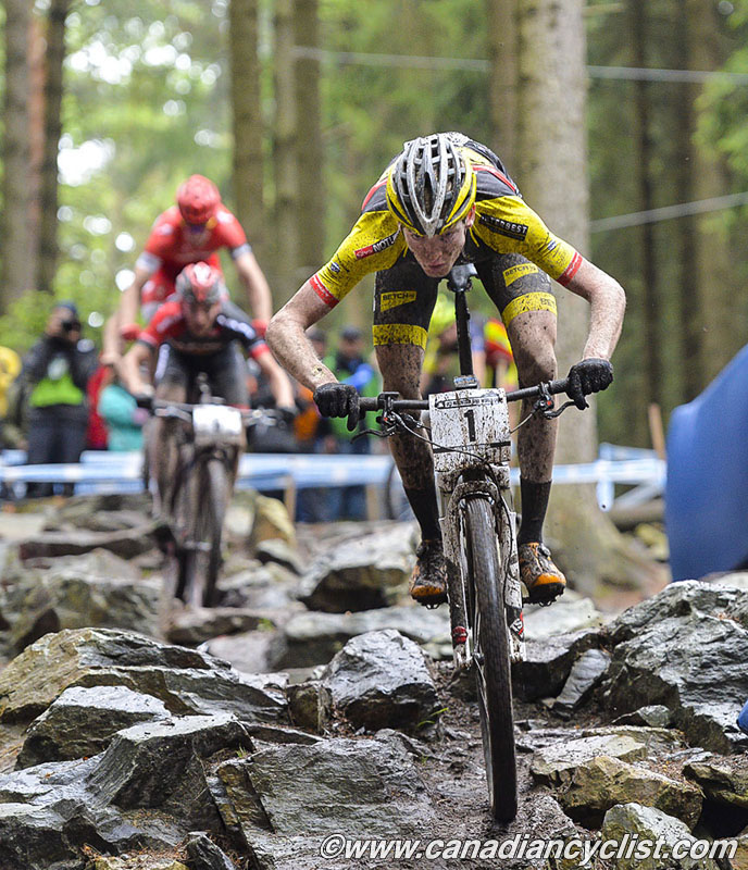 Val di Sole World Cup