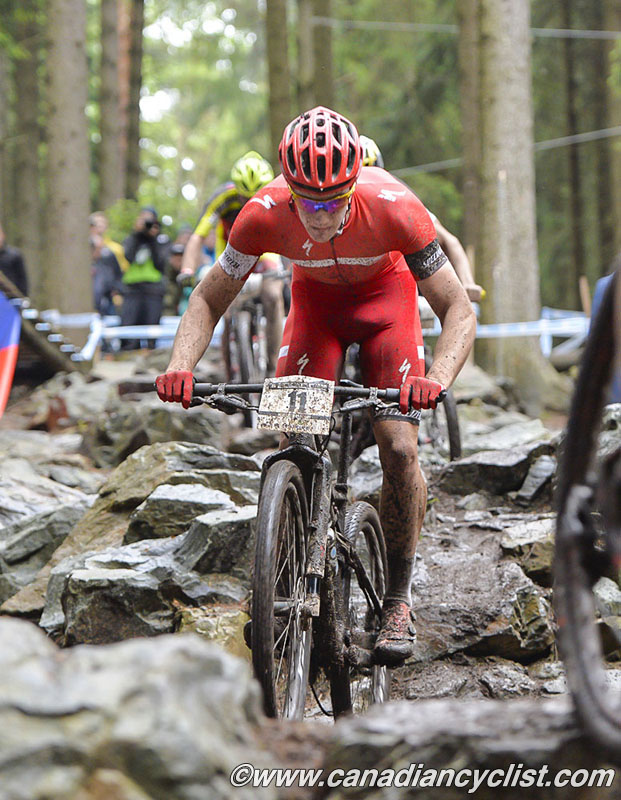 Val di Sole World Cup