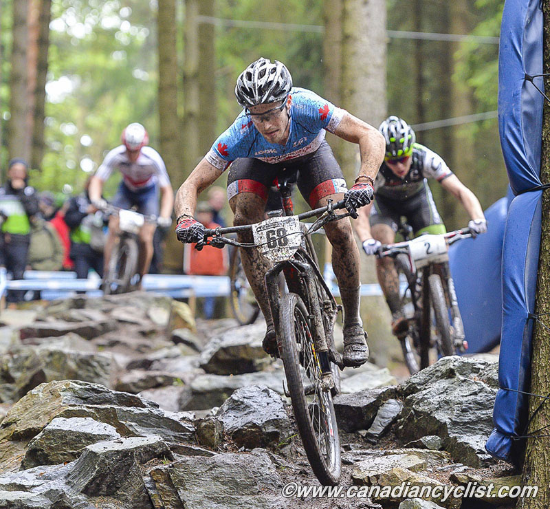 Val di Sole World Cup