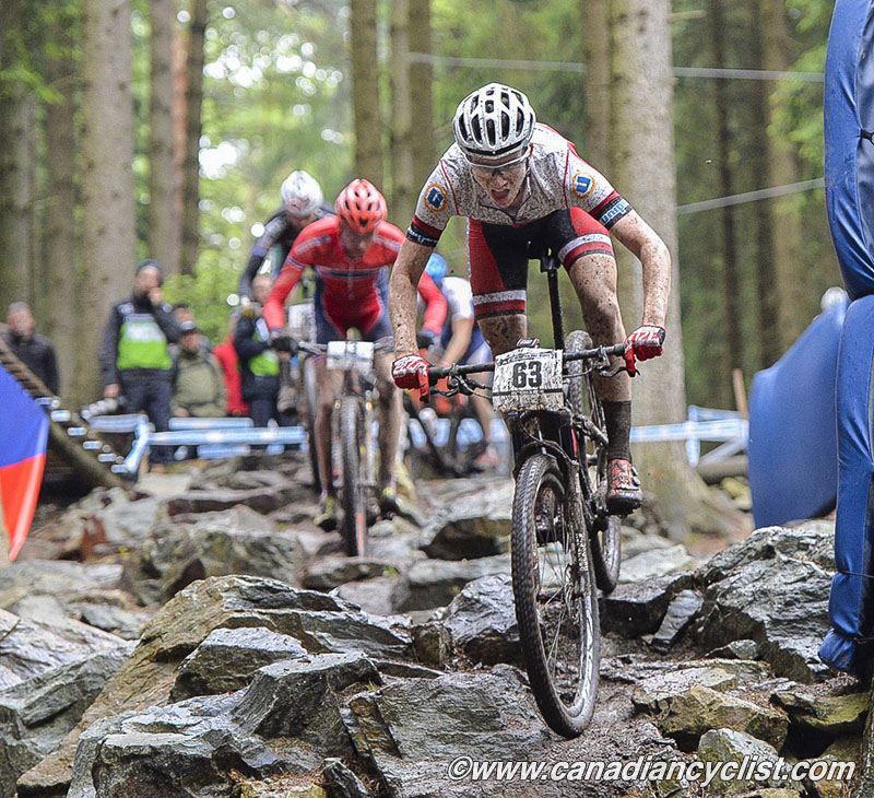 Val di Sole World Cup