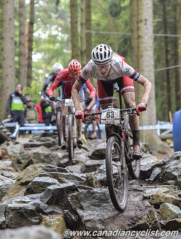 Val di Sole World Cup
