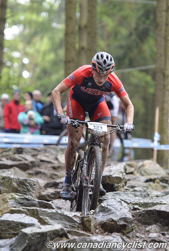 Val di Sole World Cup