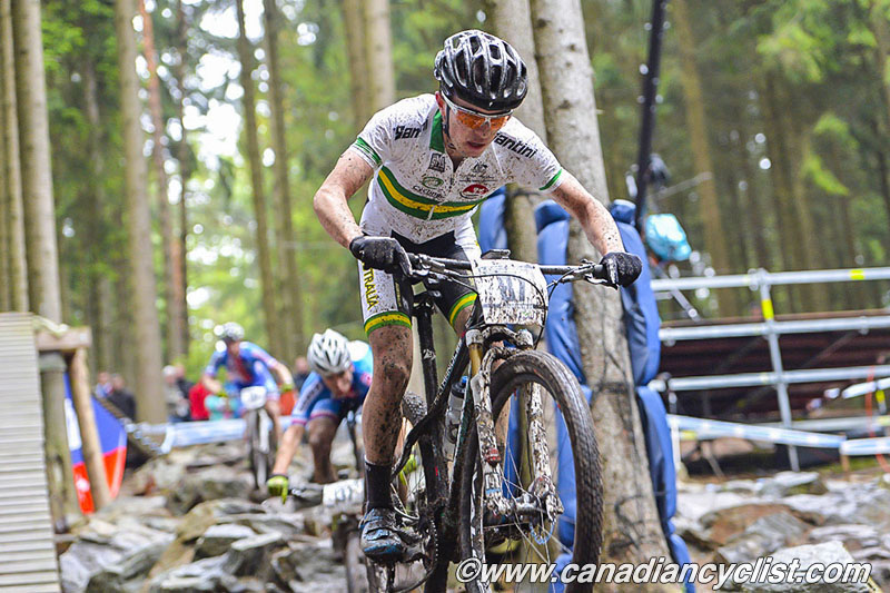Val di Sole World Cup
