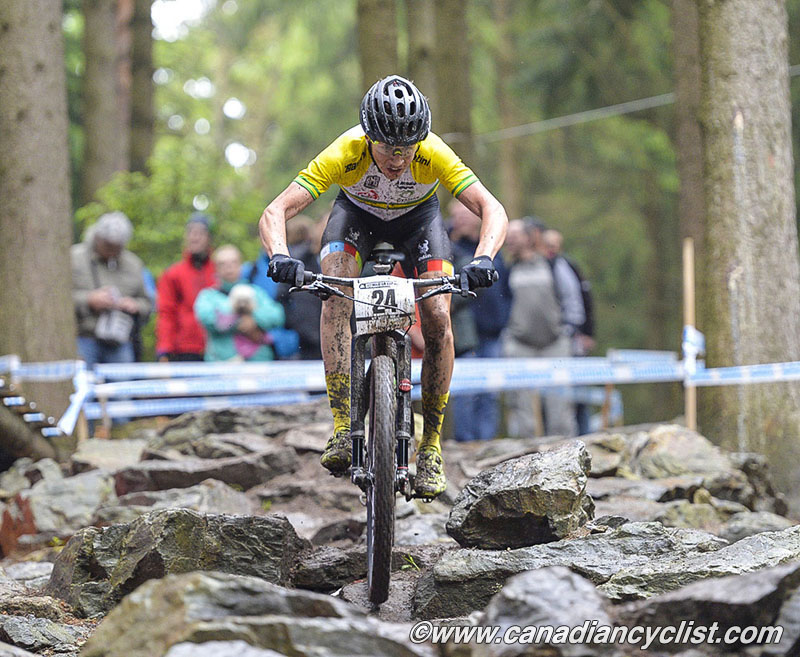 Val di Sole World Cup