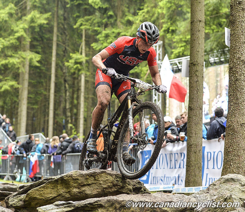 Val di Sole World Cup