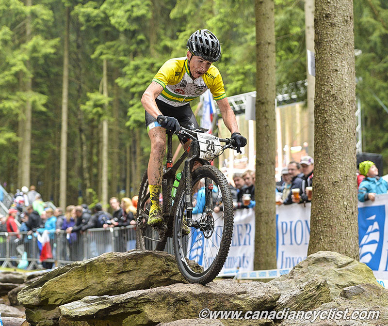 Val di Sole World Cup
