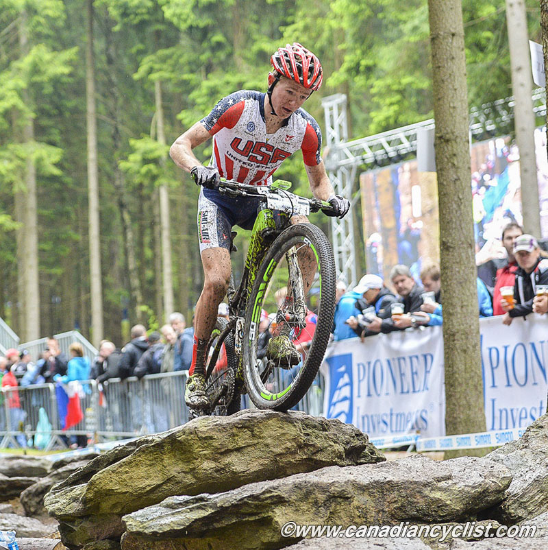 Val di Sole World Cup