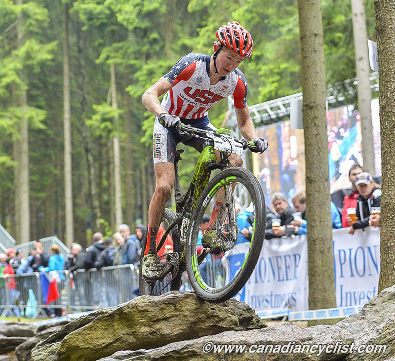 Val di Sole World Cup