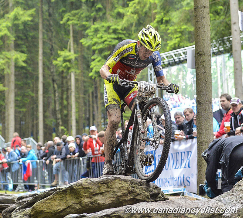 Val di Sole World Cup