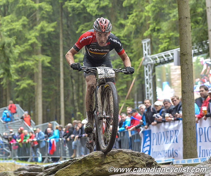Val di Sole World Cup