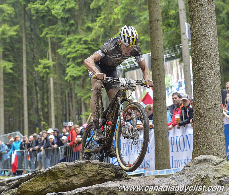 Val di Sole World Cup