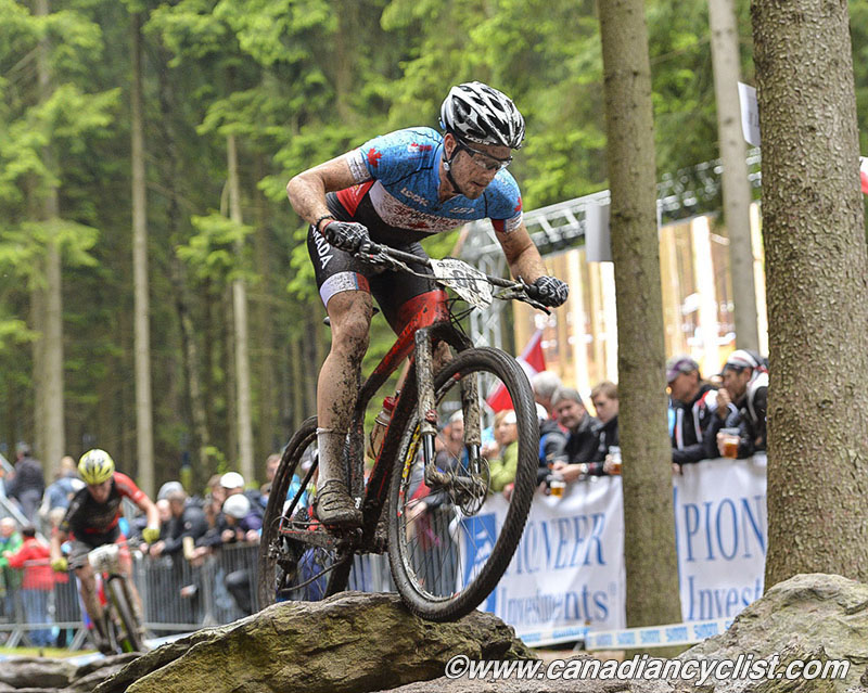 Val di Sole World Cup