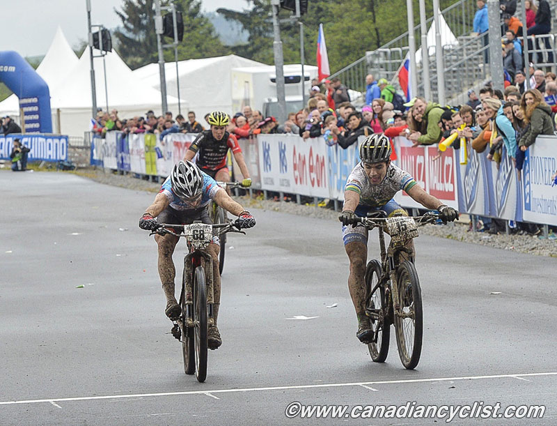 Val di Sole World Cup