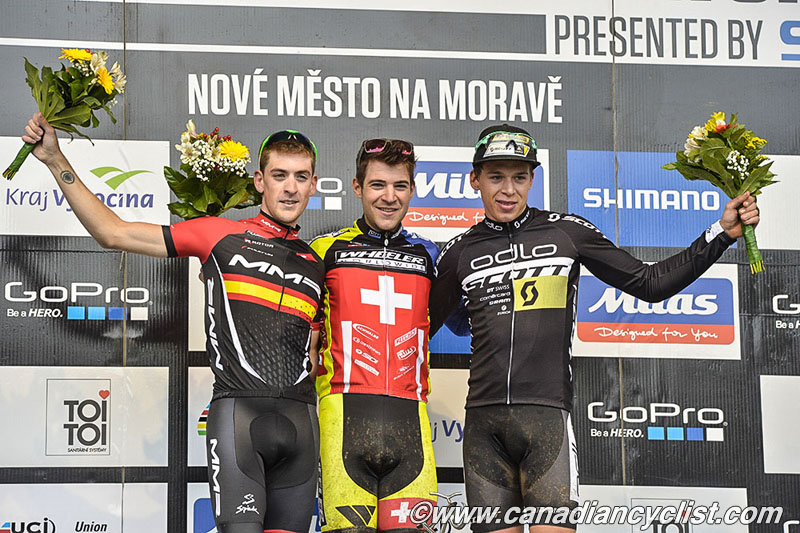 Val di Sole World Cup