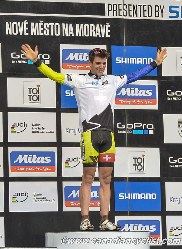 Val di Sole World Cup