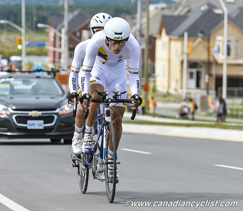 2015 ParaPan Am