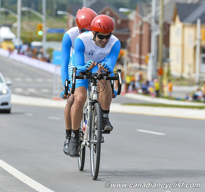 2015 ParaPan Am