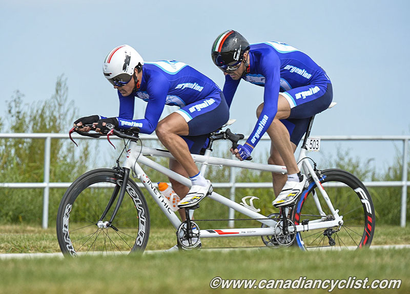 2015 ParaPan Am