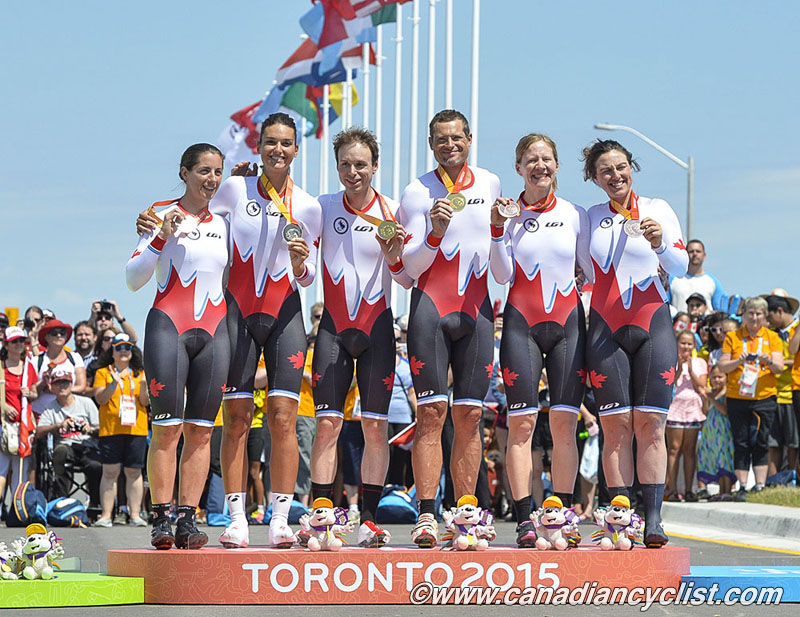 2015 ParaPan Am