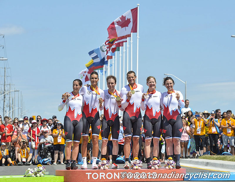 2015 ParaPan Am