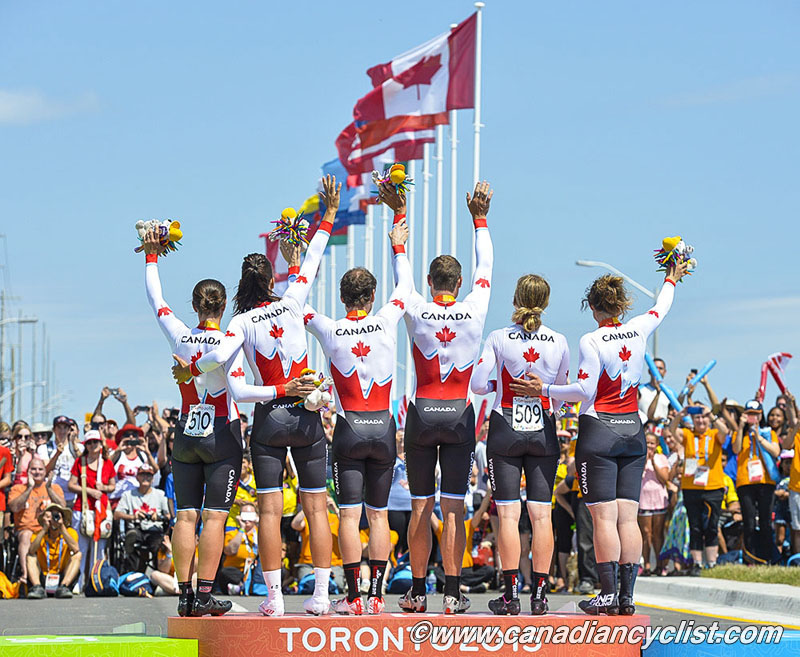 2015 ParaPan Am