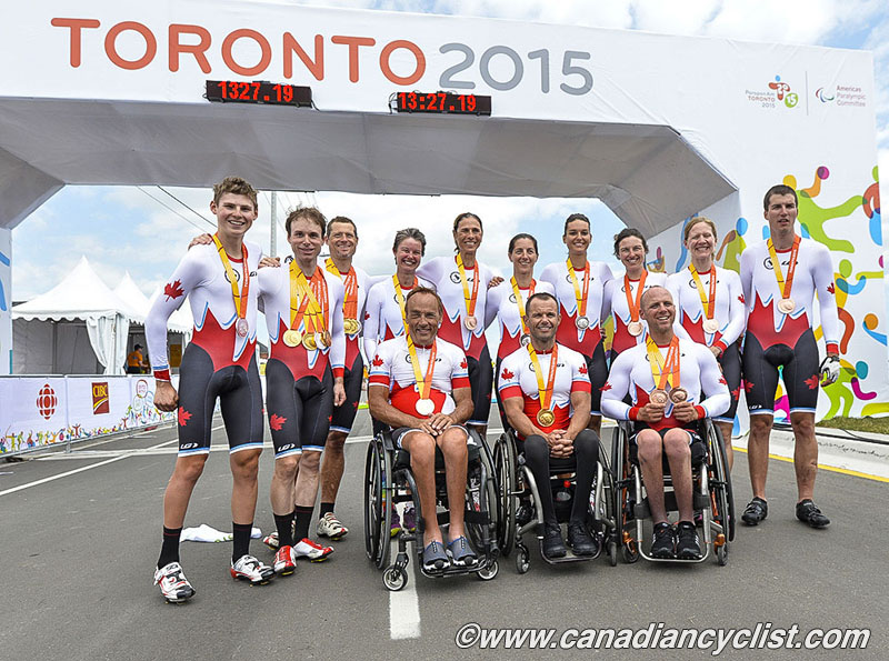 2015 ParaPan Am