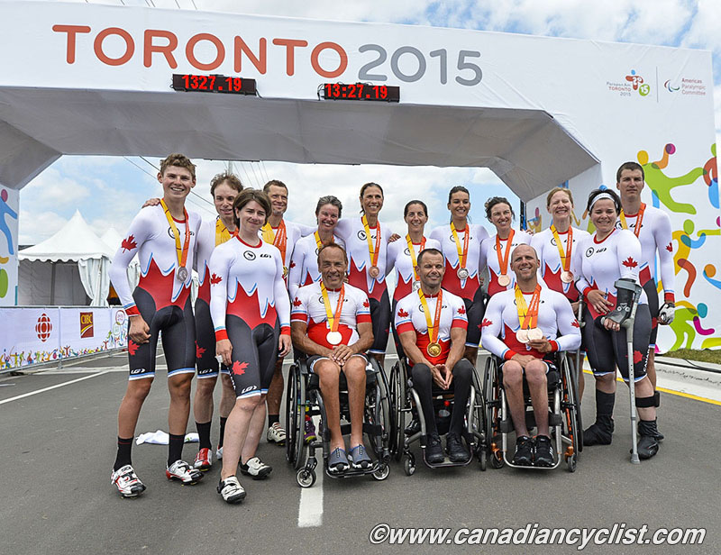 2015 ParaPan Am