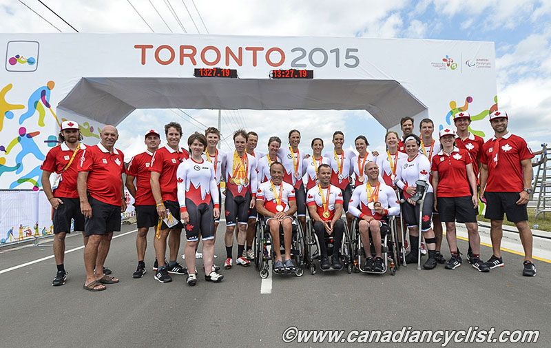 2015 ParaPan Am