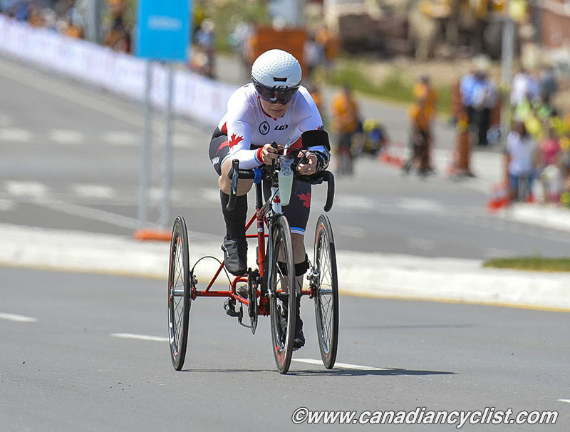 2015 ParaPan Am