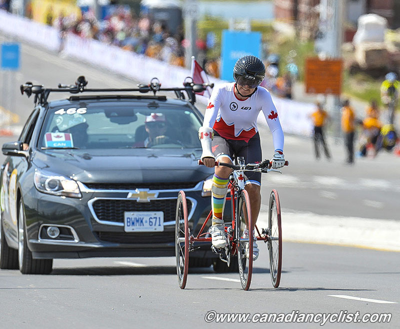 2015 ParaPan Am