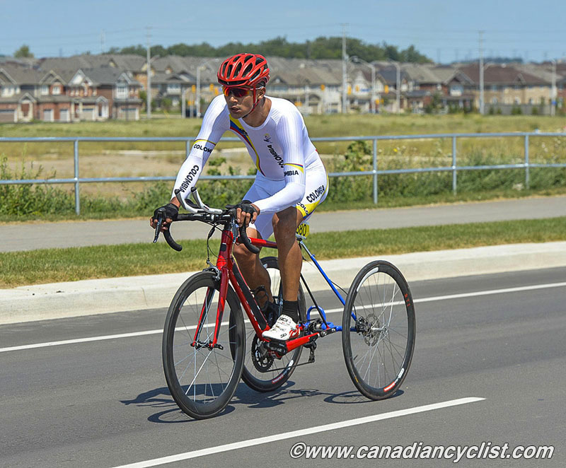 2015 ParaPan Am