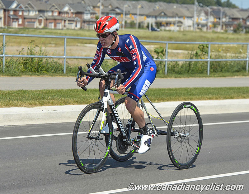 2015 ParaPan Am