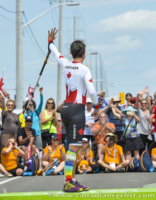 2015 ParaPan Am