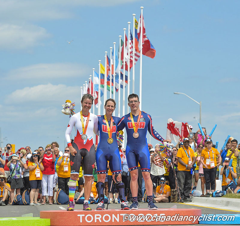 2015 ParaPan Am