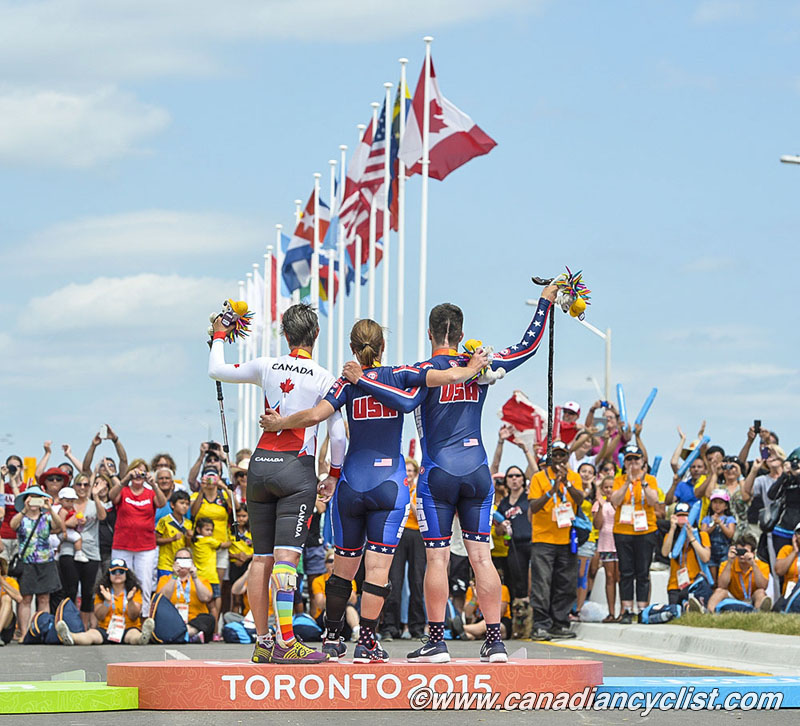 2015 ParaPan Am
