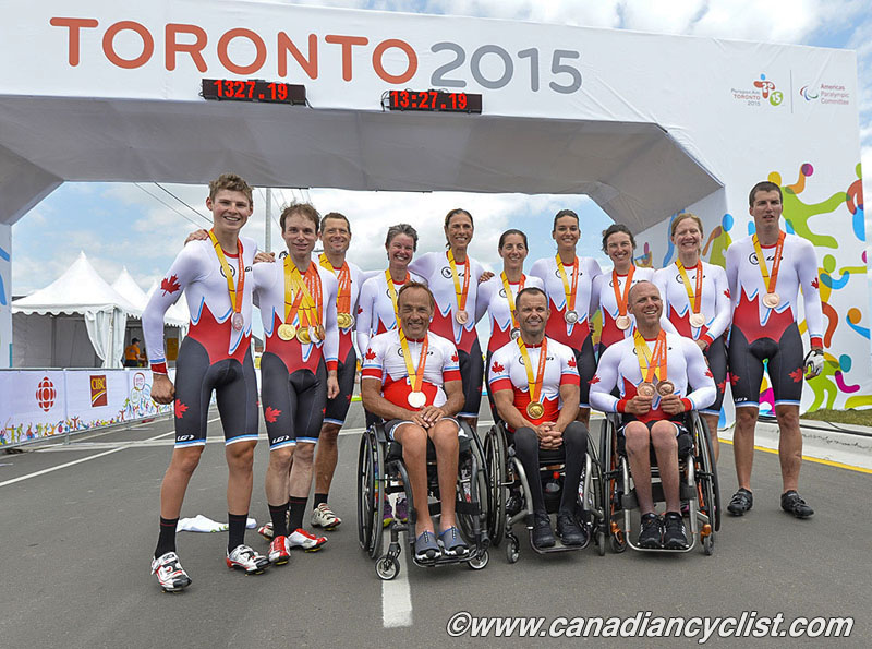 2015 ParaPan Am