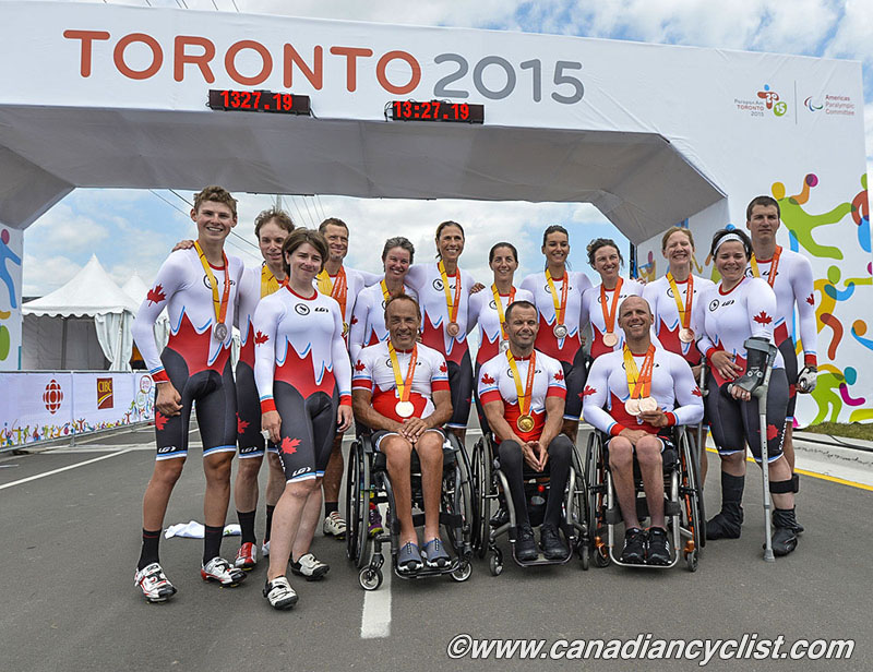 2015 ParaPan Am