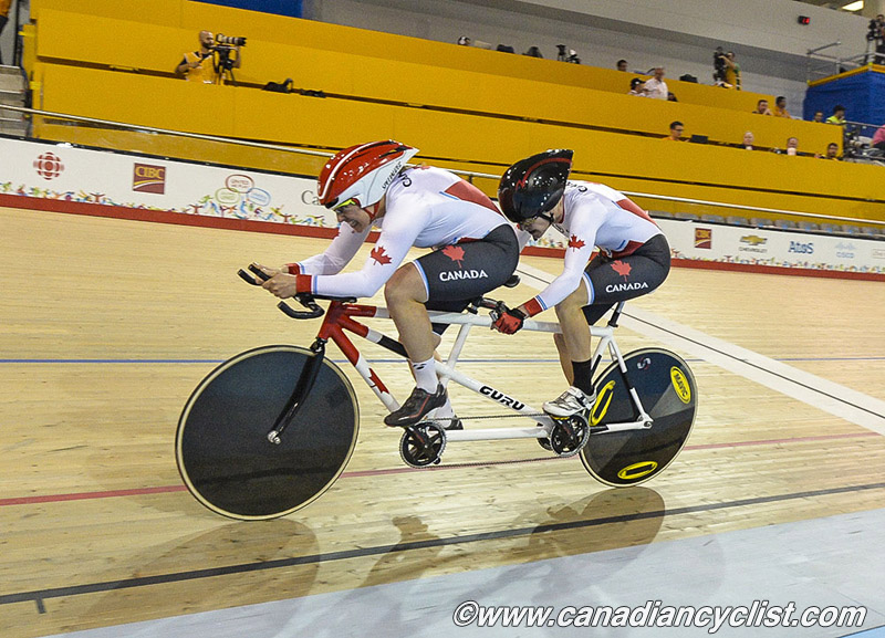 2015 ParaPan Am