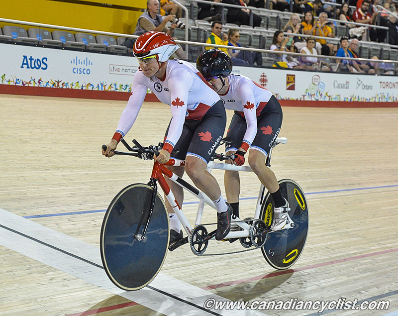 2015 ParaPan Am