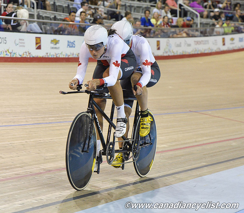 2015 ParaPan Am