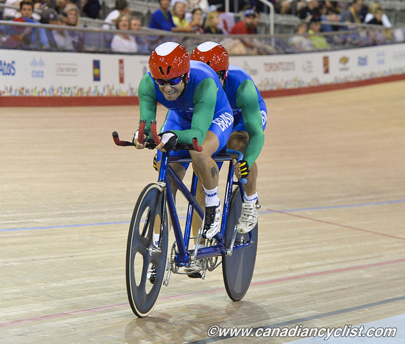 2015 ParaPan Am