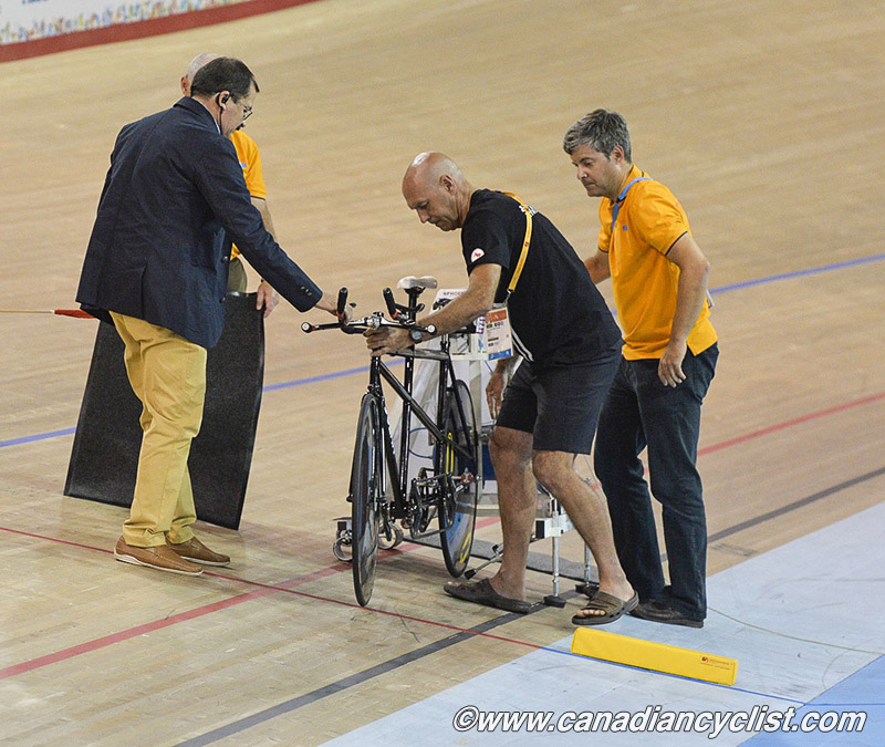 2015 ParaPan Am