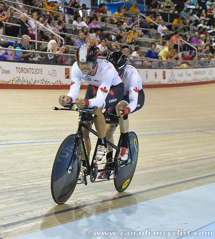 2015 ParaPan Am