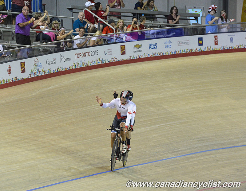 2015 ParaPan Am