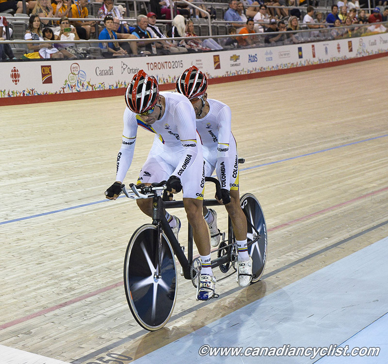 2015 ParaPan Am
