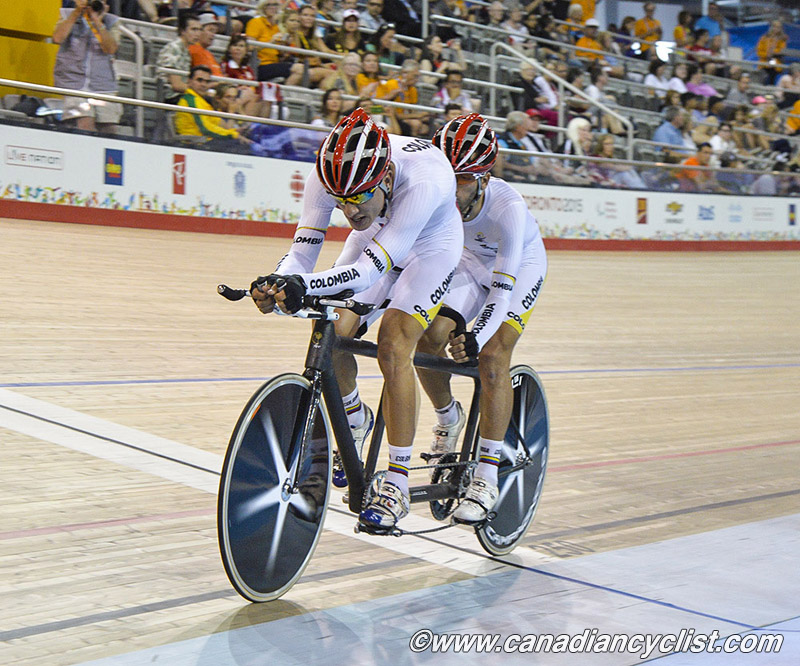 2015 ParaPan Am