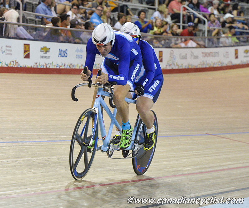 2015 ParaPan Am