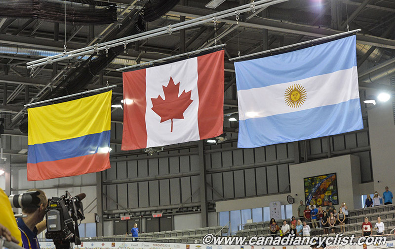 2015 ParaPan Am