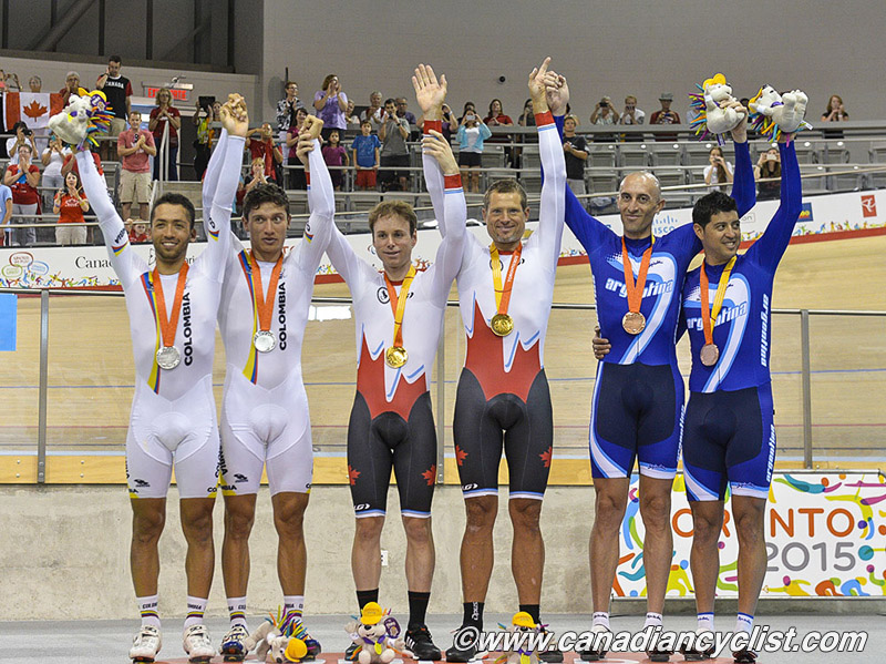 2015 ParaPan Am